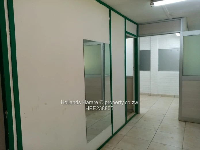 Avondale commercial office 