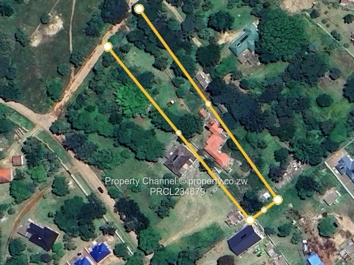 Prime Investment Opportunity