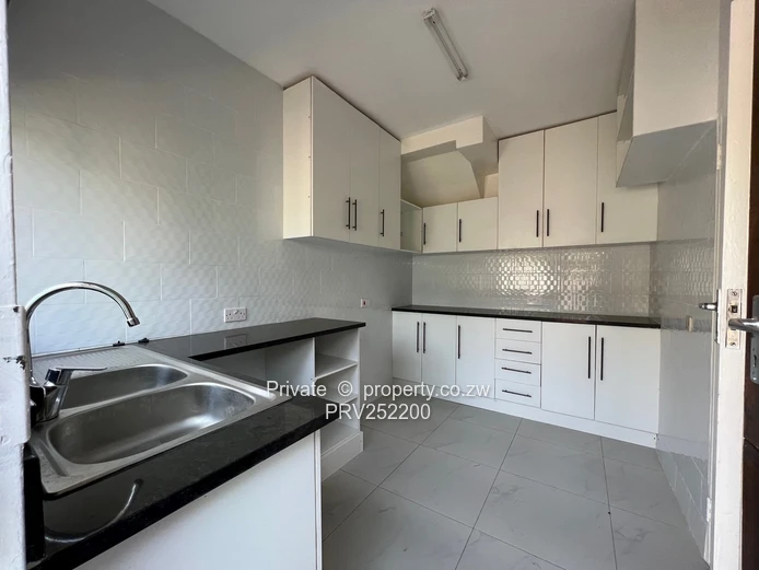 Duplex Garden Flat for Rent in a kiddie friendly complex