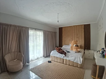 2 Bedroom Garden Flat