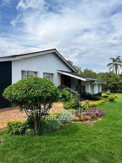 Magnificent Home for sale