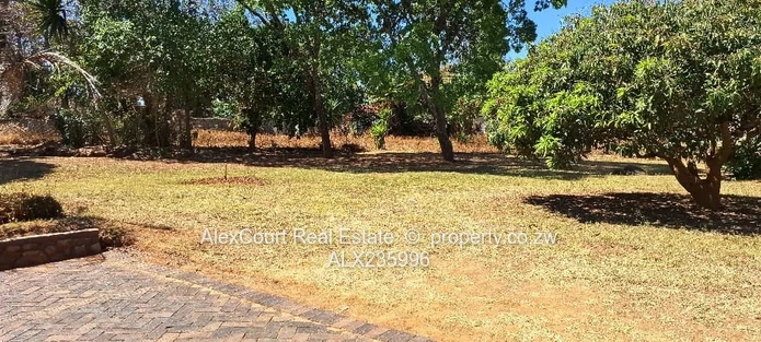 Subdivided Stand in Greystone Park!