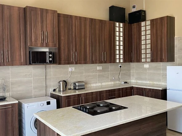 3 Bedroom Townhouse Complex