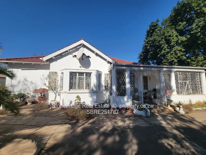 Parkview Property For sale