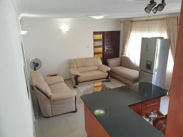 3 Bedroom Cottage