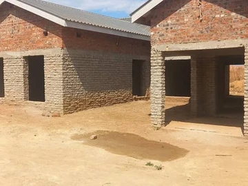 4 Bedroom Townhouse Complex