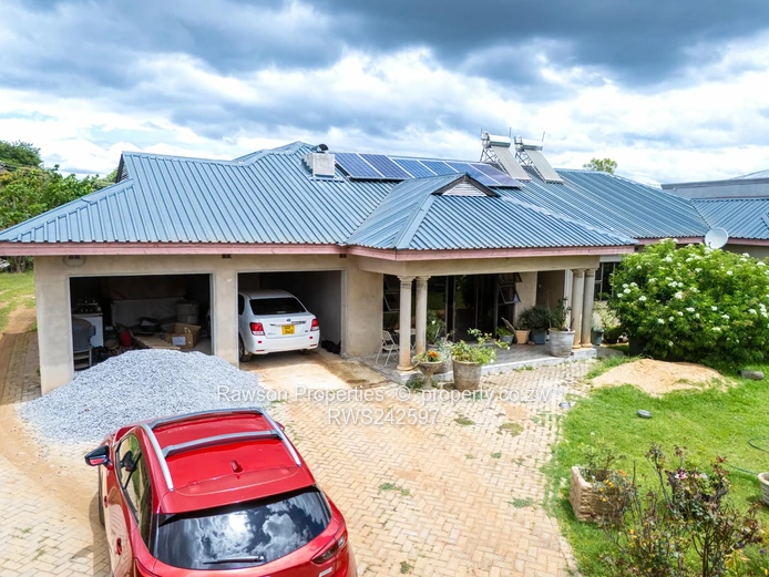 Borrowdale Pomona  (Sole Mandate)