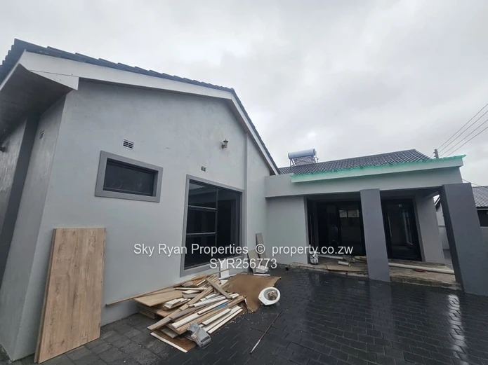 Arlington Phase 1 House For Sale 