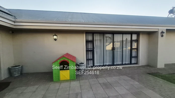 Fairview Elegance | Spacious 4-Bedroom Home with a Fresh Mint Finish (Sole Mandate)