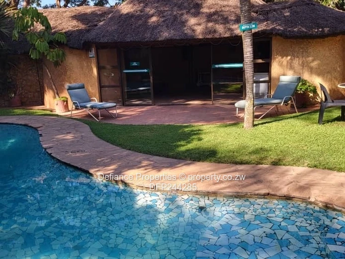 Investment opportunity 