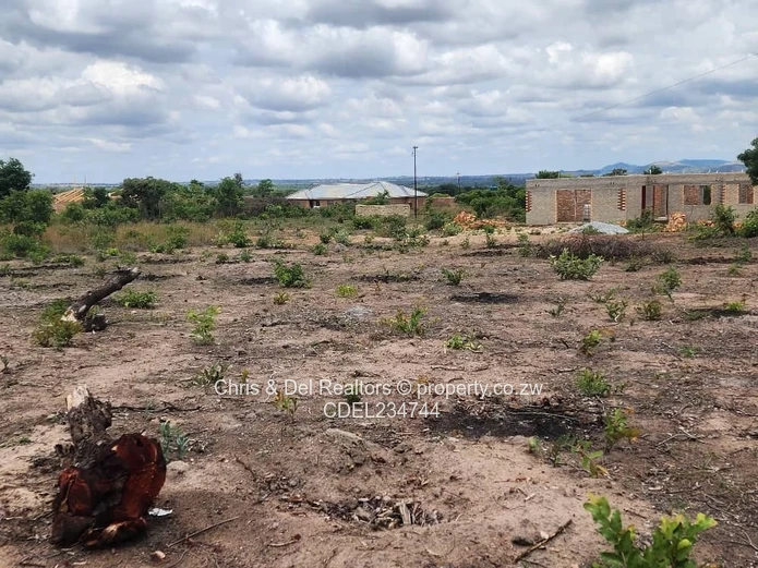 Rivercrest - Stand for Sale