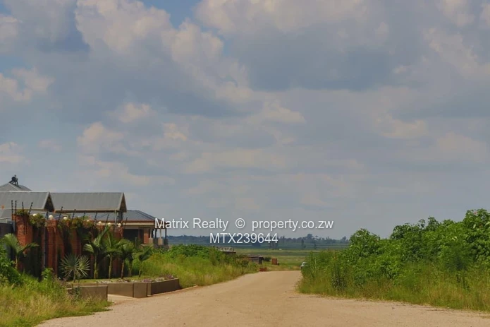 Goodhope Stand for sale 