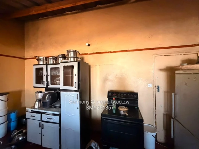 Residential house for sale