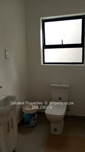 Greendale- Garden Flat