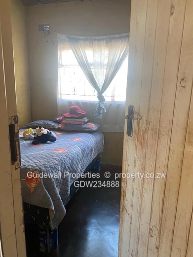 Highfield, Paradise house for sale