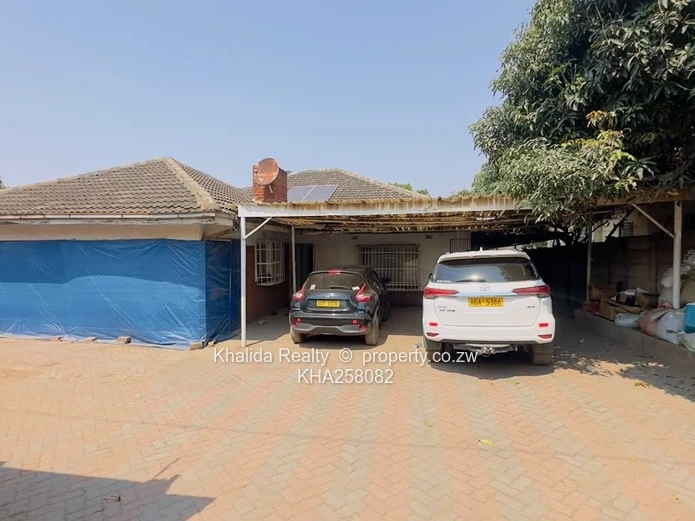 Southerton Family Home For Sale