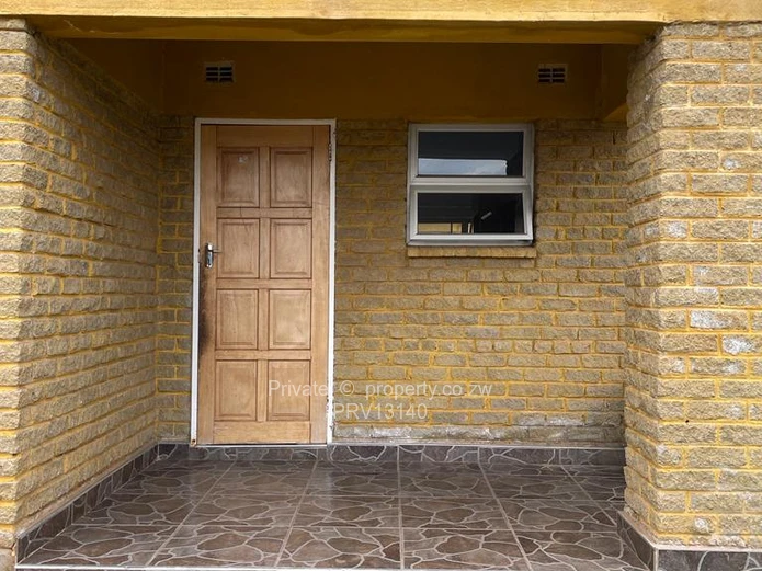 2 Bed Madokero Gardens