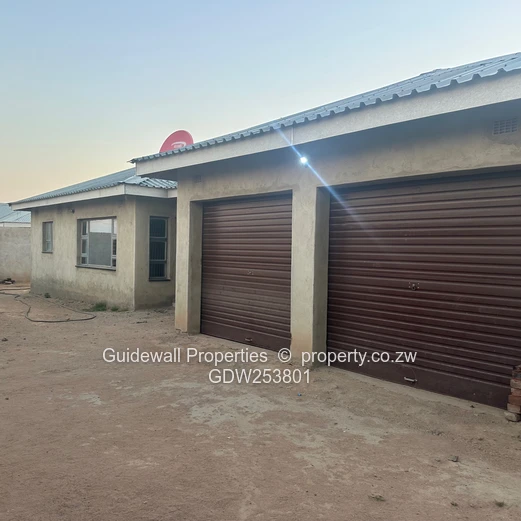 Retreat, Waterfalls house for rent (Sole Mandate)