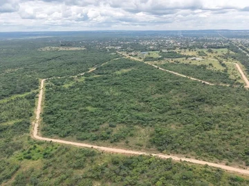 Farm & Agricultural Land