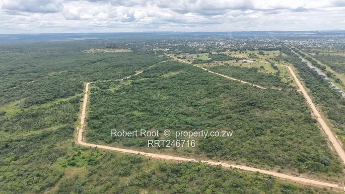 Lynwood  Estate | Upmarket  Agro-residential Plots In Gweru (Sole Mandate)