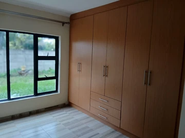 5 Bedroom Townhouse Complex