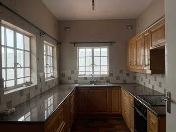 3 Bedroom Townhouse Complex