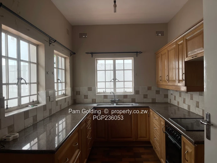 3 Bedroom Townhouse Available For Rent