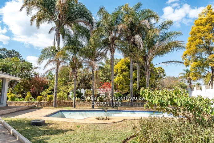 House for sale
