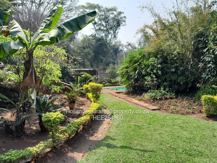 Fairbridge Park Mutare