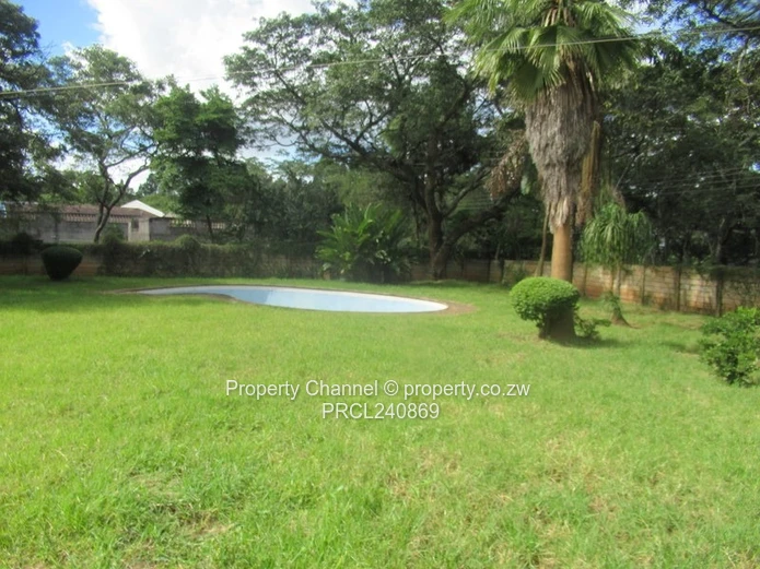 3 Bedroom apartment for rent in Chisispiti