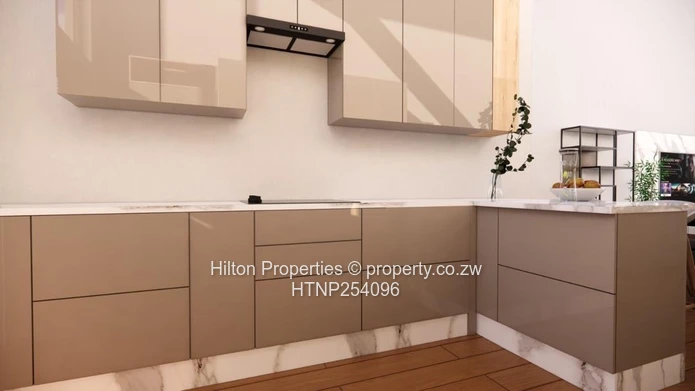 Marlborough | A Home You Can Finish Around Your Own Vision