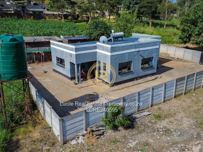 Prime Spacious Residential Stand