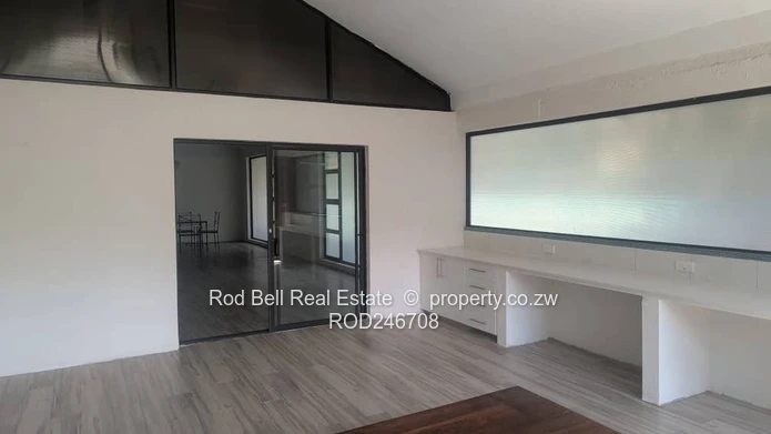 2 Bedroom Cottage for Rent 