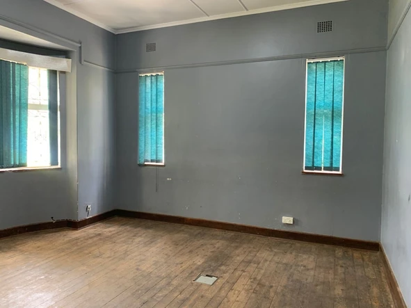 Shop & Retail Property