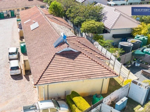 Investment Opportunity