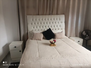 4 Bedroom Townhouse Complex