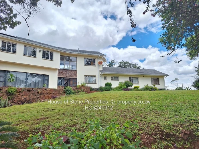 Cold Comfort 5-bedroom double-storey house (Sole Mandate)