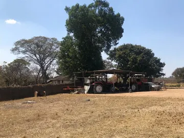 Farm & Agricultural Land