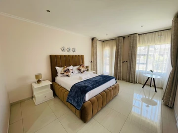 3 Bedroom Townhouse Complex