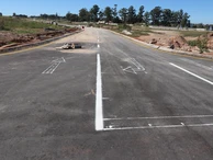 Dabuka Village - A new community is rising in Ruwa