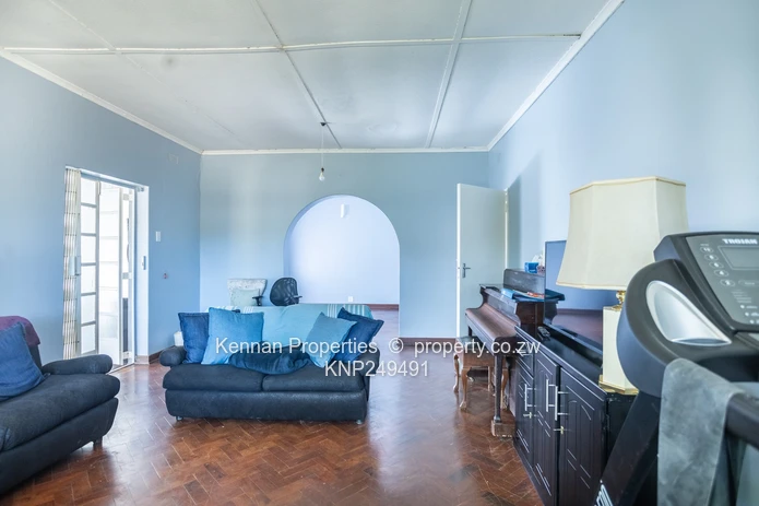 Mabelreign Home - Asking Price Negotiable - Serious Sellers (Sole Mandate)