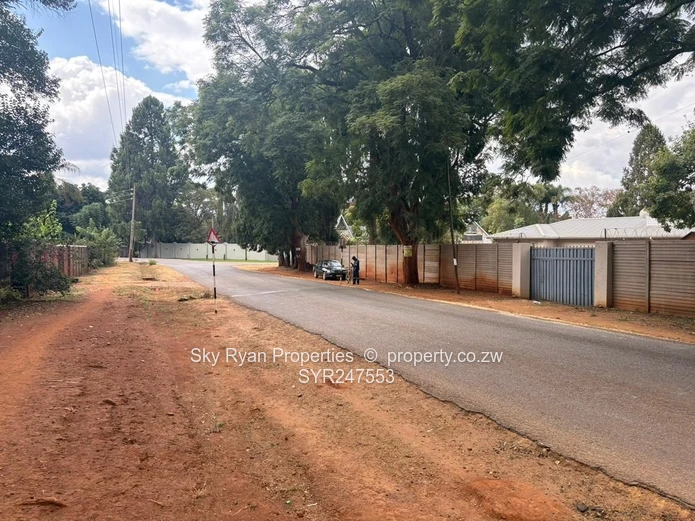 Greystone Park Commercial Property For Sale