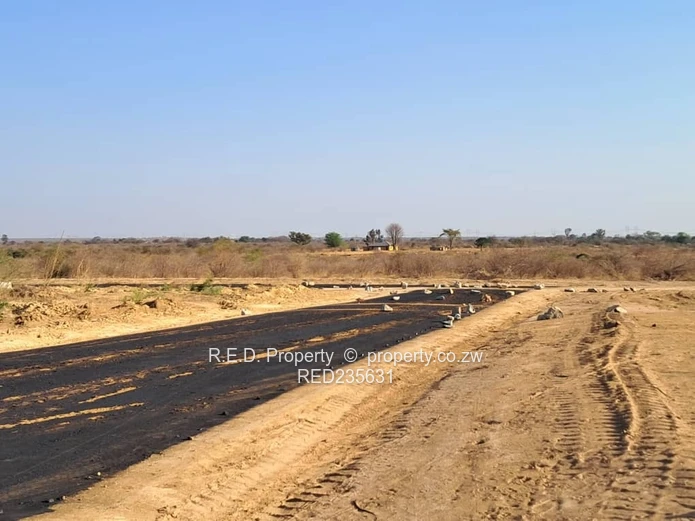 Stands Available in Rangemore