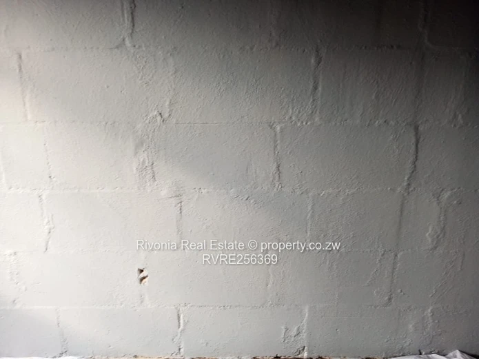Freshly Painted 3-Bed Core House in Glen Norah