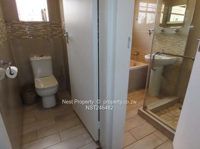 Neat Property for rent in Hillside- Residential or Office use