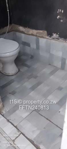 A cozy cottage for a single person is on the block in mayerick park