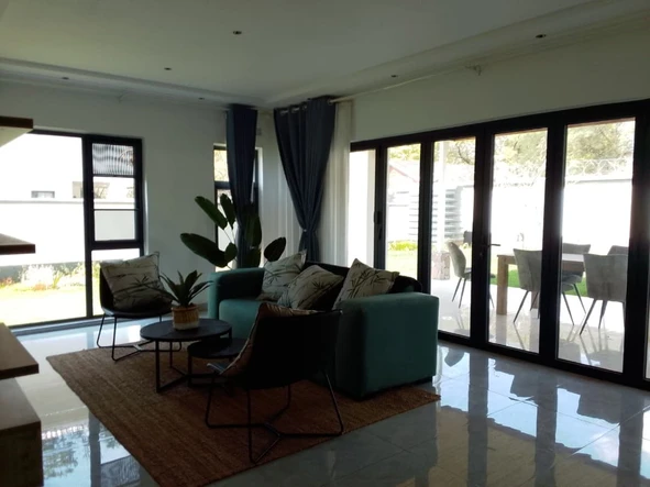 8 Unit Townhouse Complex