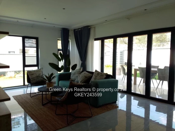 Pomona Townhouse Complex 