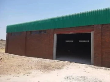 Warehouse & Factory
