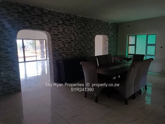 The Grange Double Storey For Sale 